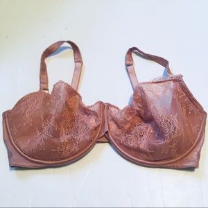 Dream Angels Unpadded Push Up